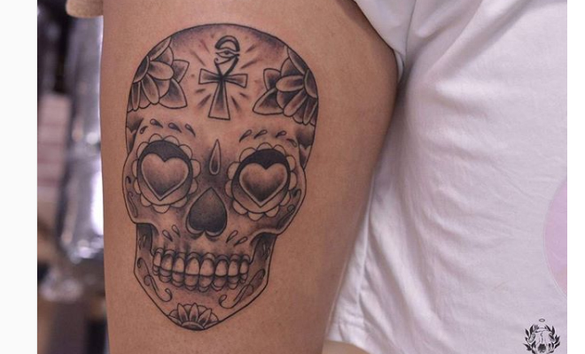 Tatuajes que odias o amas, ¡tú decides!