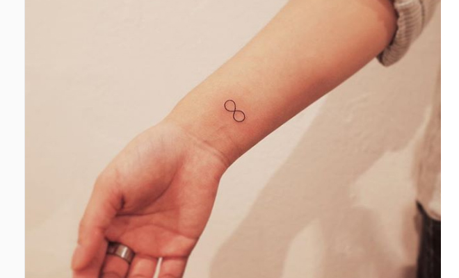 ¿Te gustan estos tatuajes?