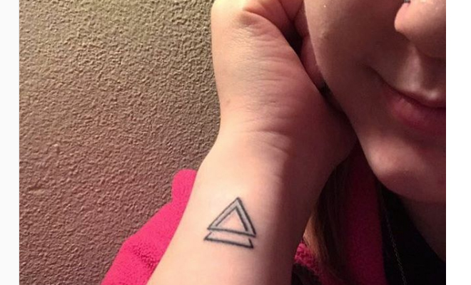 tatuajes, ¿te gustan o no?