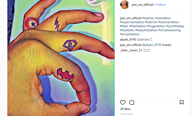 los mejores tatuajes para mejorar tu autoestima