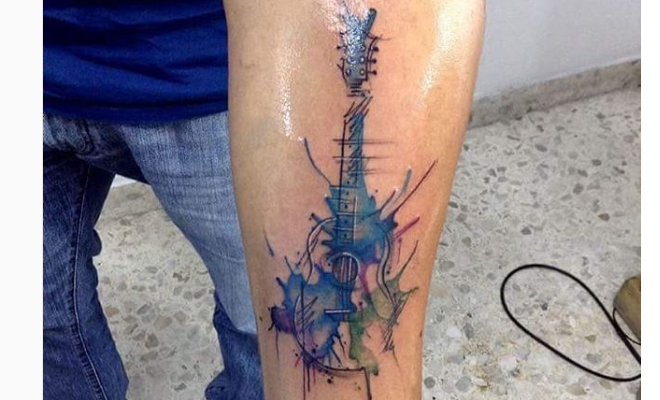 cómo mejorar tu autoestima con un tatuaje