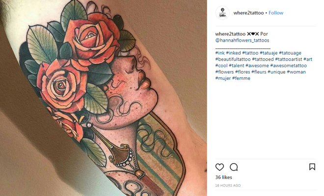 tatuajese y autoestima