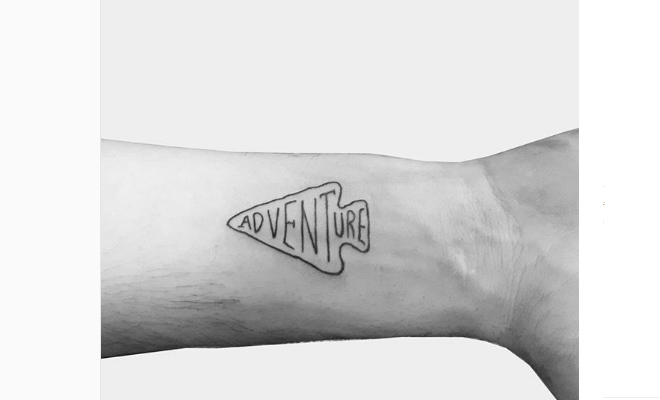 los mejores tatuajes para mujeres aventureras