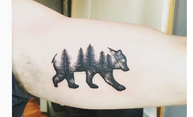 aventuras, mujeres y tatuajes