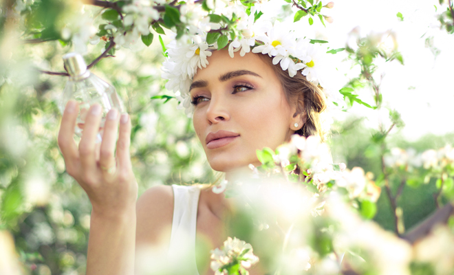 Qué beneficios te da un buen perfume Qué beneficios te da un buen perfume