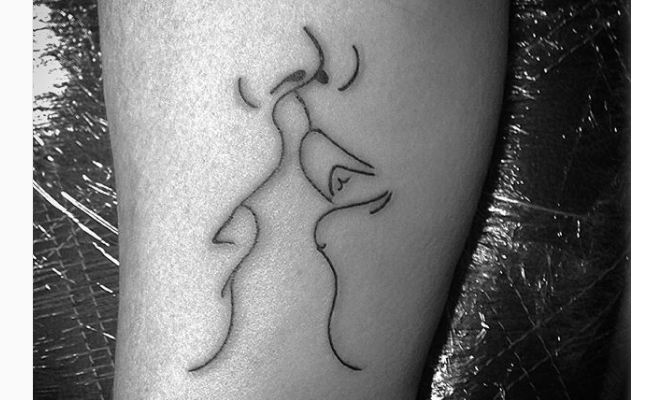 mejores tatuajes para mujer cáncer