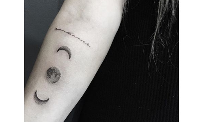 Los Mejores Tatuajes Para Las Mujeres Cáncer Las Más Intuitivas