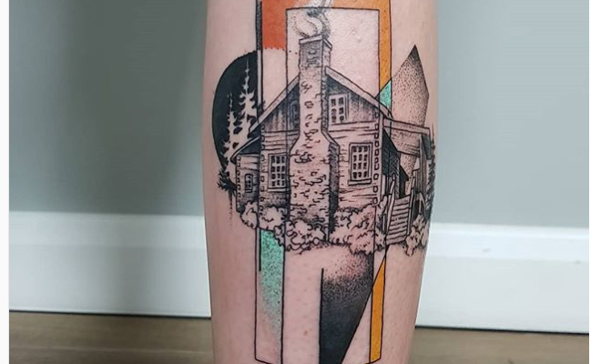 tatuajes para las chica capricornio