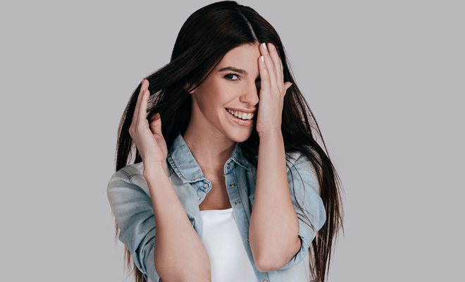 Cómo proteger el pelo de la contaminación