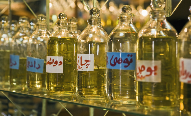 Qué tener en cuenta a la hora de escoger el perfume perfecto Qué tener en cuenta a la hora de escoger el perfume perfecto