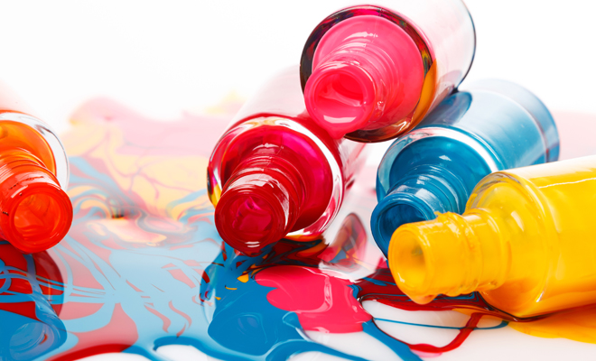 Los mejores consejos para cuidar tus uñas. ¡La manicura perfecta!