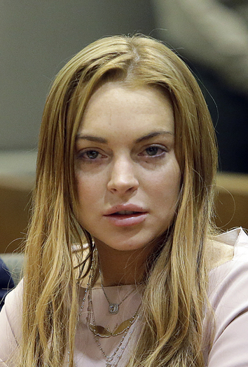 Las ojeras de las famosas en verano Las ojeras de las famosas en verano