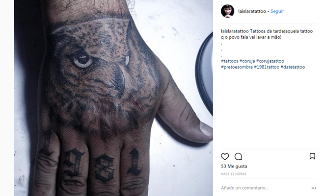 Ideas de tatuajes para recordar fechas importantes