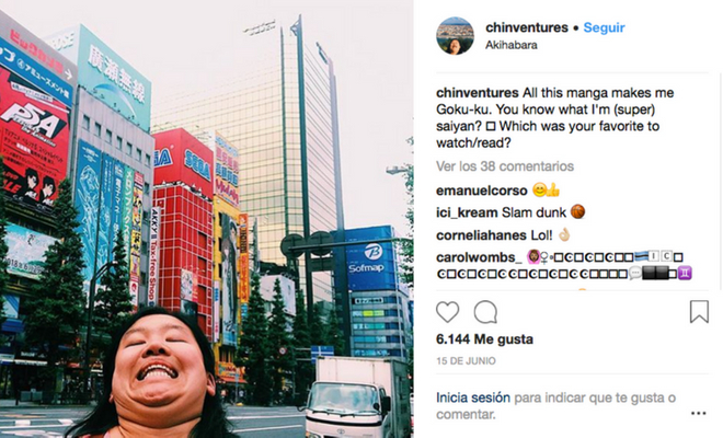 Las fotos con papada son muy graciosas Las fotos con papada son muy graciosas