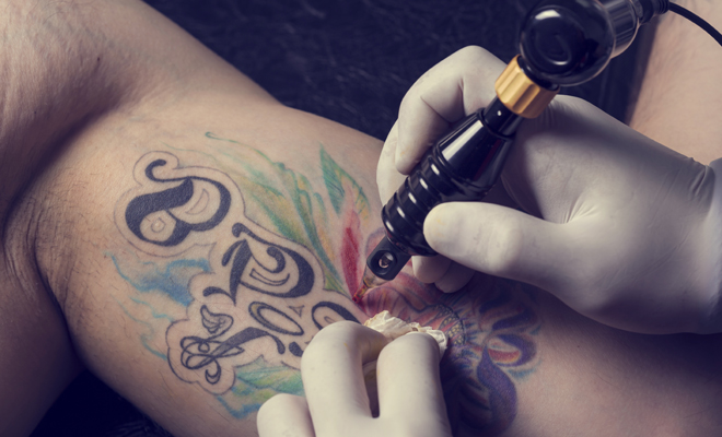 Tatuaje de manga para hombres: más de 140 bocetos de tatuajes masculinos  【Lo Mejor de 2024 】