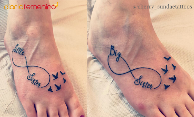 Las frases más originales para tatuarse en el pie: ¡Sorprende a todos!