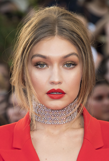 Gigi Hadid