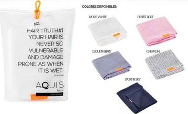 secarse el pelo sin usar secador secarse el pelo sin usar secador