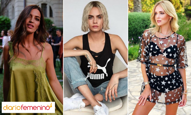 Descubre qué crencha te sienta mejor en tu melena