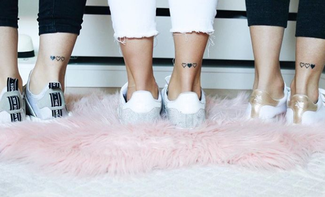 Tatuajes para las mujeres Leo