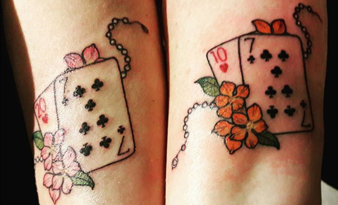 tatujes para las mujeres leo