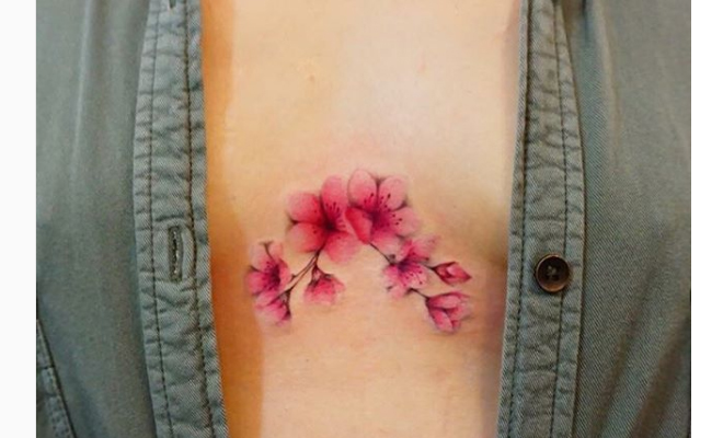 Estos son los tatuajes que querrás llevar si eres Libra