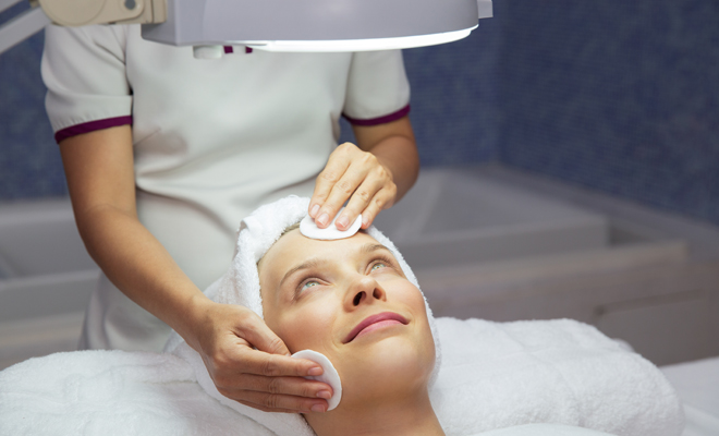 Cuándo necesitas una limpieza facial profunda? - ITYOS Medicina Integral  Avanzada