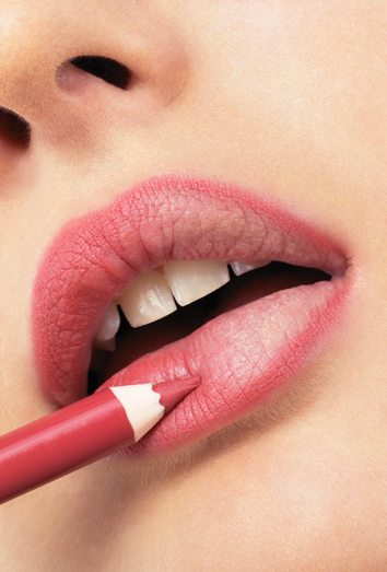 Consejos para un 'lip liner' perfecto Consejos para un 'lip liner' perfecto