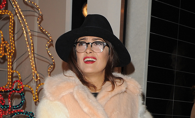 Maquillarte si llevas gafas puede ser más fácil de lo que piensas