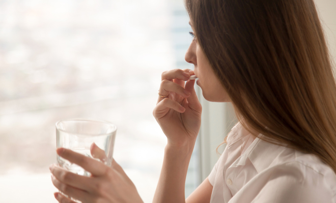 Tras las cremas y medicamentos para el acné, cuidados básicos de la piel
