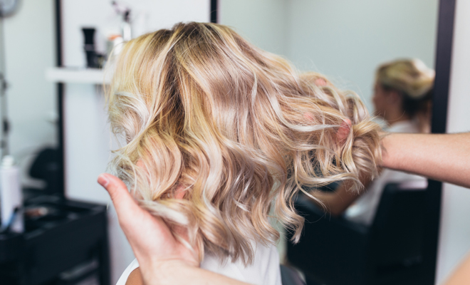 ¿Por qué mi pelo no crece? ¿Qué hago ¿Por qué mi pelo no crece? ¿Qué hago