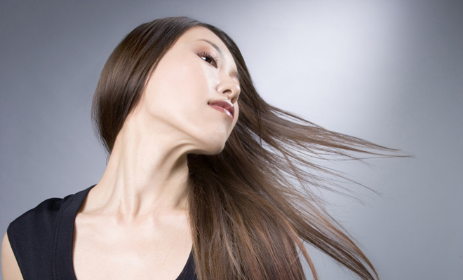 Remedios caseros para que tu pelo crezca más rápido Remedios caseros para que tu pelo crezca más rápido