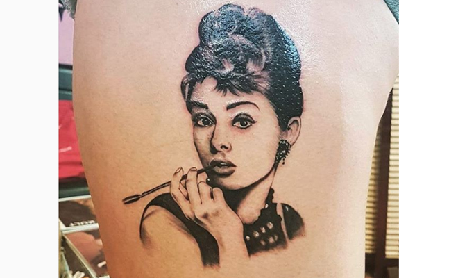 Tatuajes para mujeres que tienen mucho que decir
