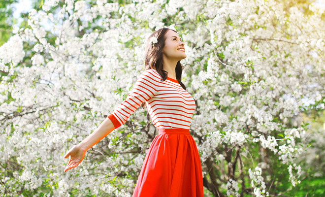 Los secretos para oler bien todo el día. ¡Es posible! Los secretos para oler bien todo el día. ¡Es posible!