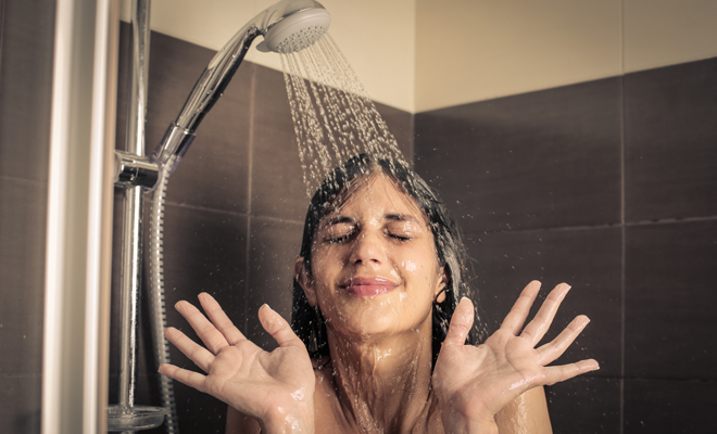 Qué hacer para oler bien todo el día