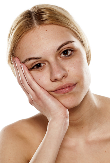 Cómo superar el complejo de ojeras