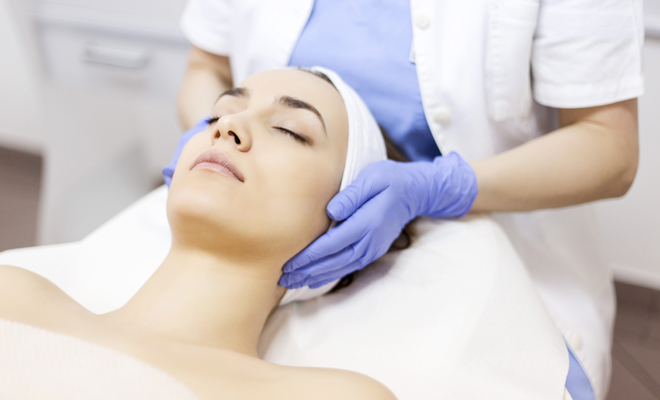 Las ventajas y los contras de la toxina botulínica