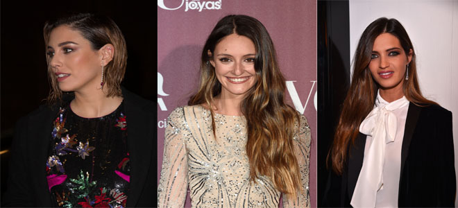 pelo sin flequillo pelo sin flequillo