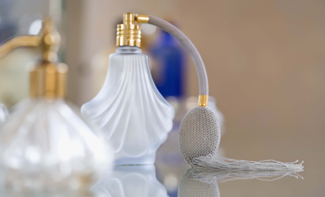 Así es el perfume perfecto para cada uno Así es el perfume perfecto para cada uno