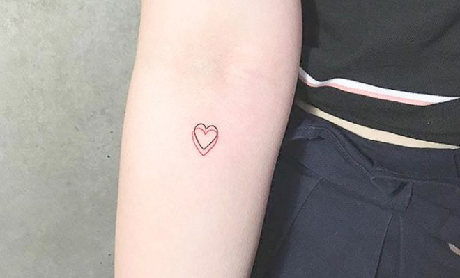 Tatuajes para las mujeres piscis: las más románticas