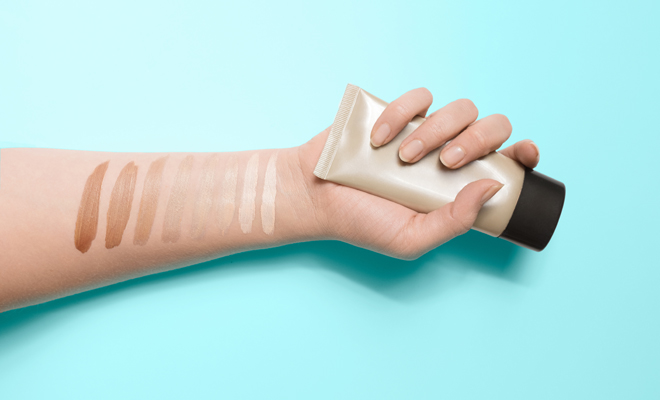 Los distintos tipos de prebases de maquillaje Los distintos tipos de prebases de maquillaje