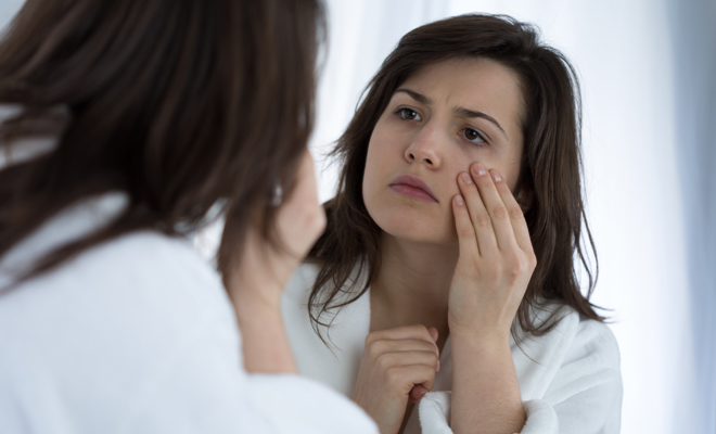 Descubre qué son las ojeras y sus diferentes tipos Descubre qué son las ojeras y sus diferentes tipos