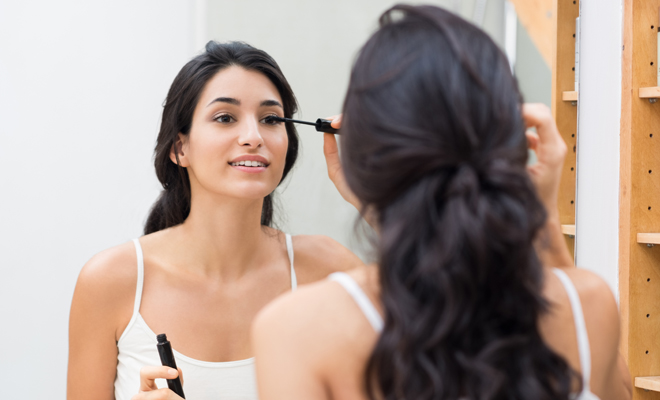 Tu rímel durará más tiempo intacto con estos trucos Tu rímel durará más tiempo intacto con estos trucos