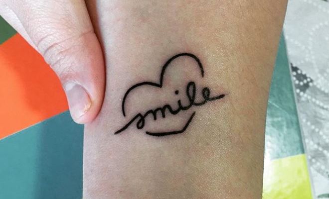 tatuajes mujeres sagitario