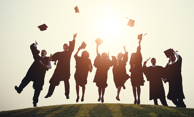 Las fotos de tu graduación son importantes Las fotos de tu graduación son importantes