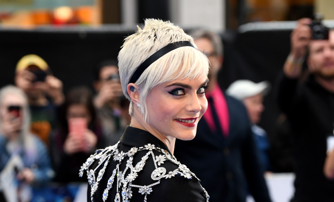 Tatuajes creativos para las mujeres Leo