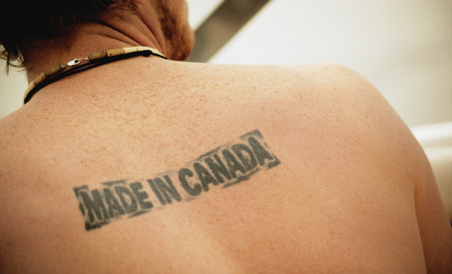 Las 55 Mejores Frases Para Tatuarse En La Espalda El Brazo O El Costado