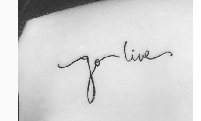 tatuajes para las mujeres tauro