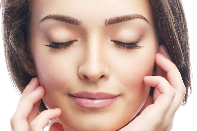 Tendencias para la nochevieja: tonos nude Tendencias para la nochevieja: tonos nude