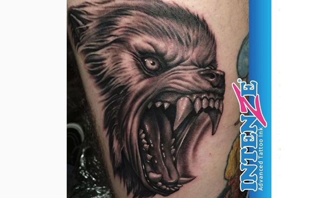 tatuajes para los amantes del terror